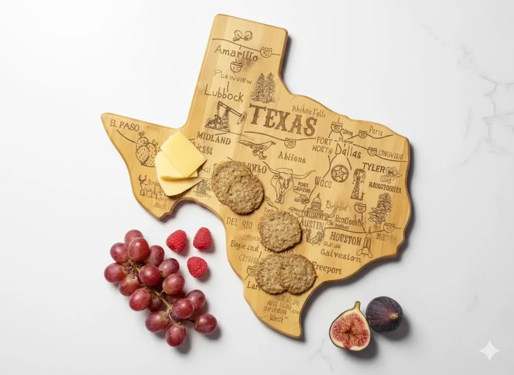 Totally Bamboo Boards – Elegant, Durable & Plastic-Free