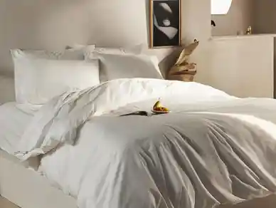 Brooklinen – Certified Organic Cotton Bedding