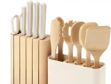 Caraway Knives & Utensils – Sharp, Safe & Sustainable