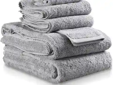 Bioweaves Bath Towels – Organic & Pure