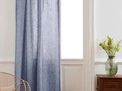 🪟 Solino Home Linen Curtains – Pure & Breezy
