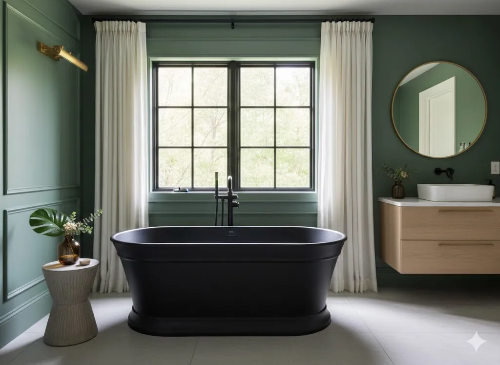 TWOPAGES Curtains – Pure Linen, No Toxins, Just Beauty