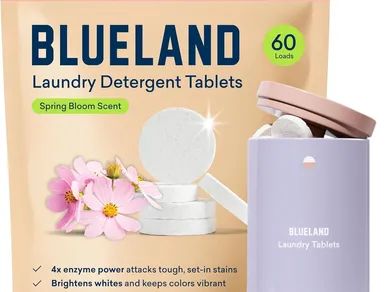 Blueland Laundry Tablets