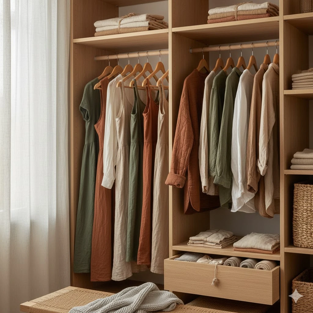 ECO-WOMEN'S CLOTHING