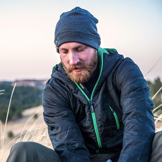 minus 33 merino wool beenie